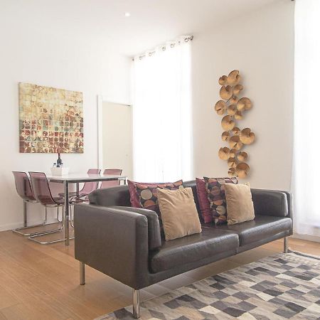 Baixa chiado 2 bedroom duplex apt with elevator Lisboa Exterior foto